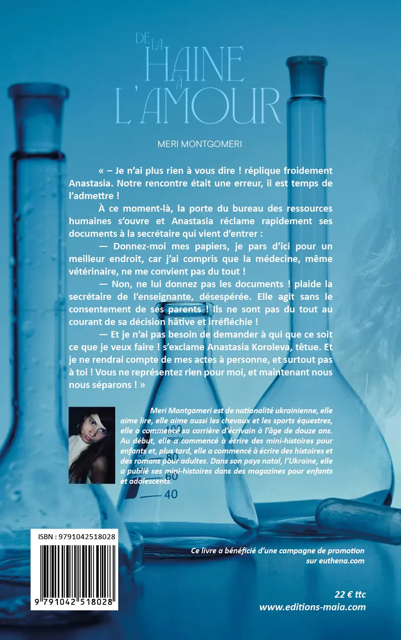 De la haine à l’amour – Image 2