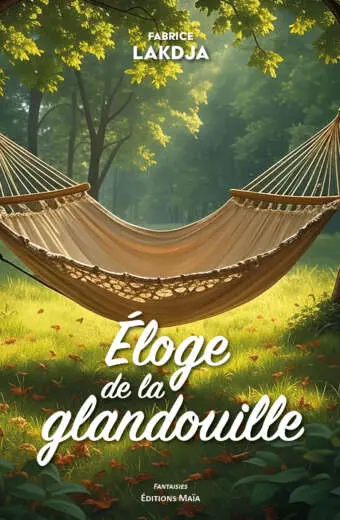 Fabrice Lakdja, Éloge de la glandouille