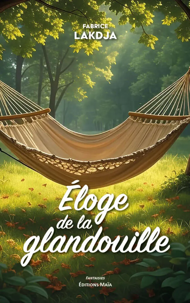 Fabrice Lakdja, Éloge de la glandouille