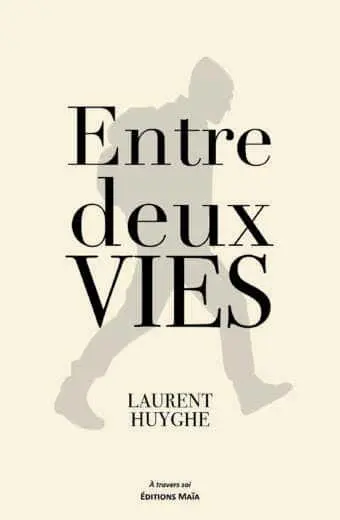 Laurent Huyghe, Entre deux vies