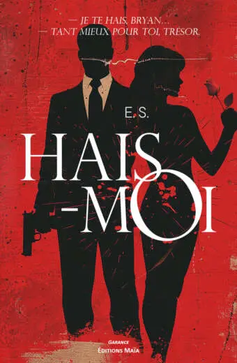 E. S., Hais-moi