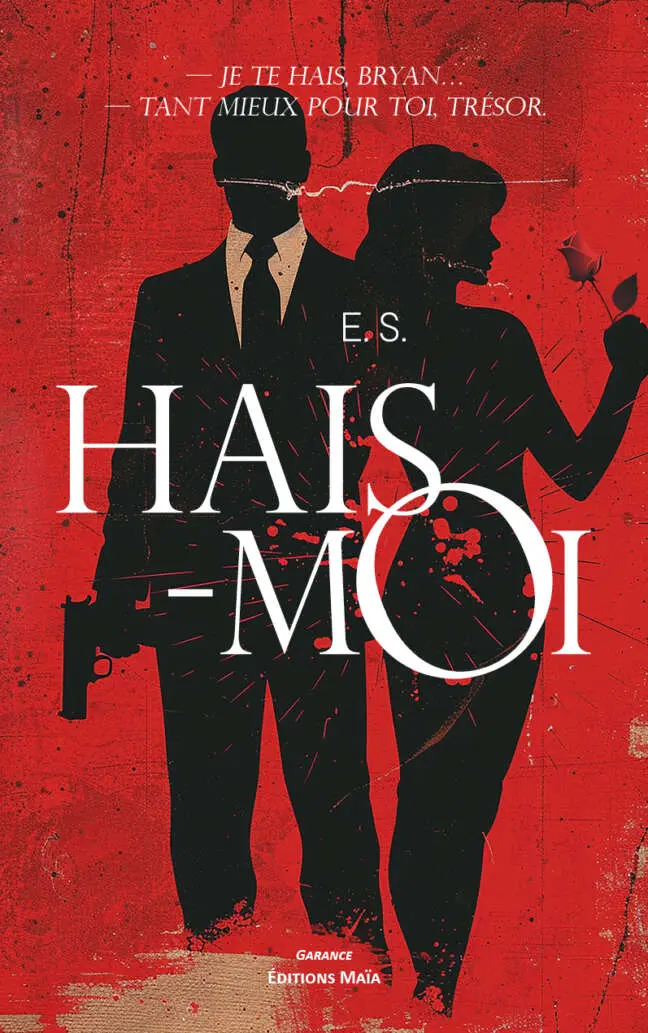 E. S., Hais-moi