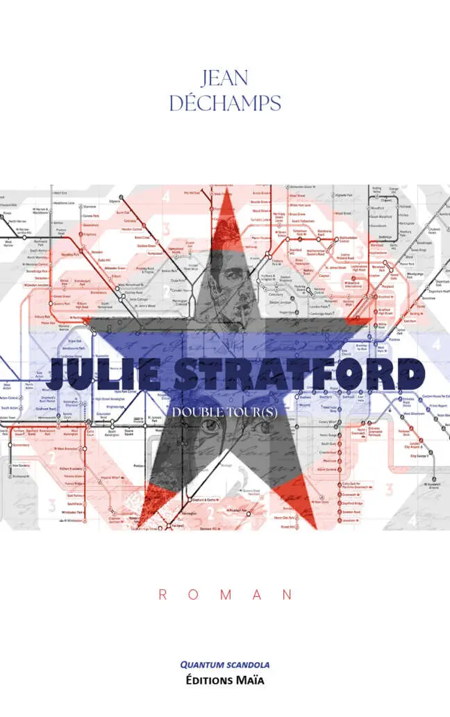 Jean Déchamps, Julie Stratford, Double tour(s)