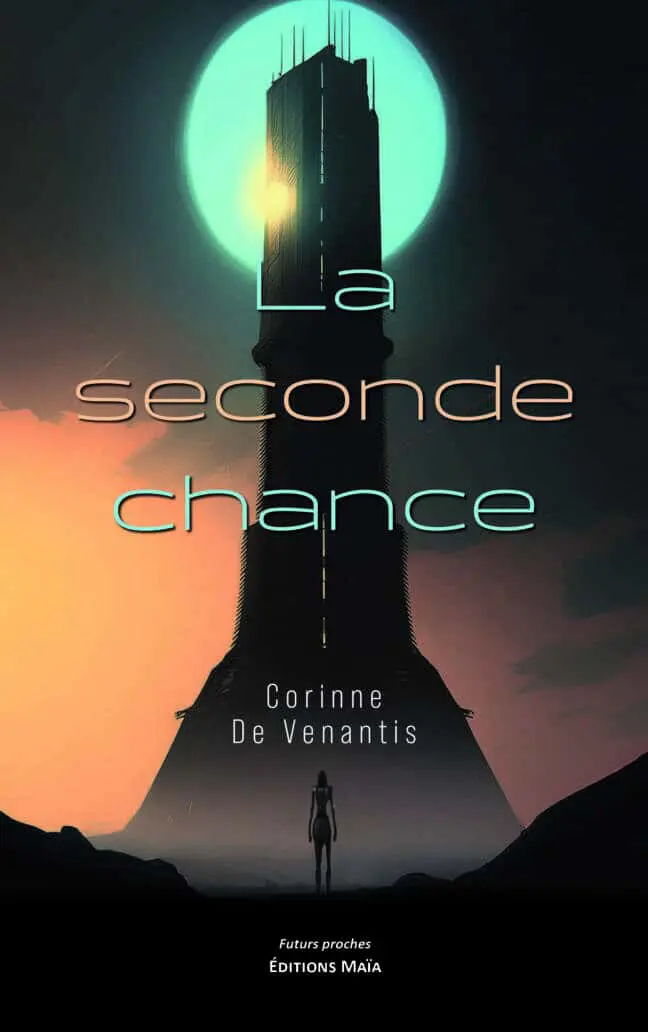 Corinne de Venantis, La seconde chance