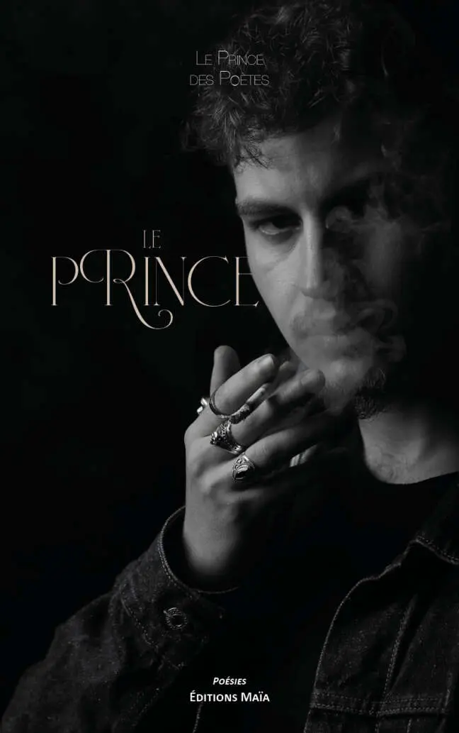 Le Prince des Poètes, Le Prince