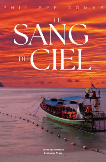 Philippe Gomar, Le sang du ciel