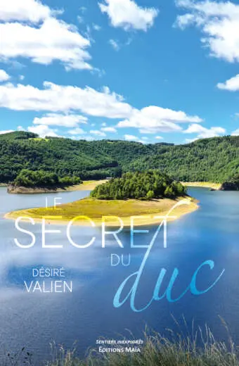 Désiré Valien, Le secret du duc