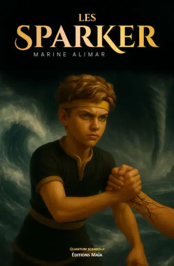 Marine Alimar, Les Sparker