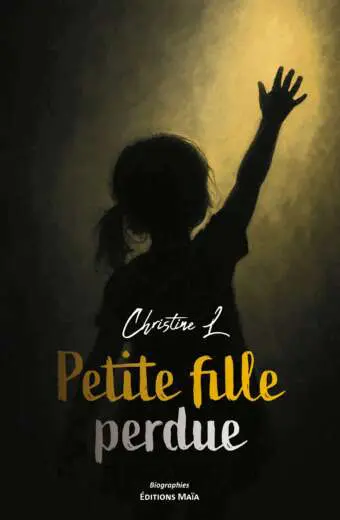 Christine L, Petite fille perdue