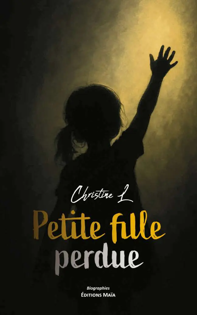 Christine L, Petite fille perdue