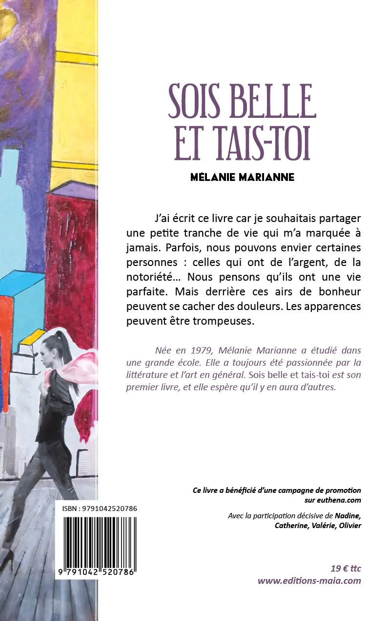 Sois belle et tais-toi – Image 2