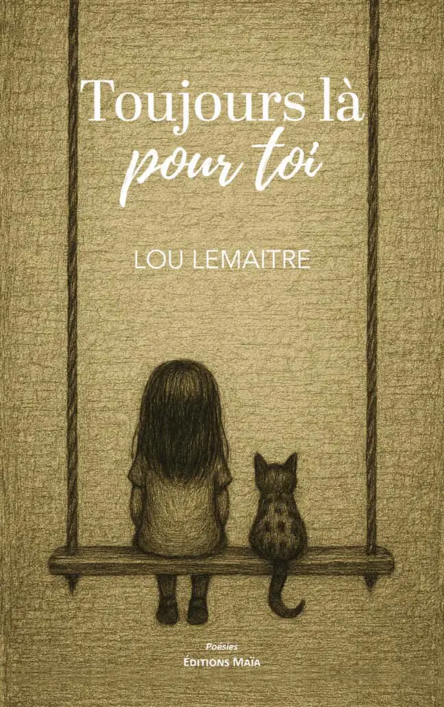 Lou Lemaitre, Toujours là pour toi