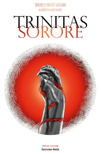 Brunelle Maddy Agulian, Trinitas sorore