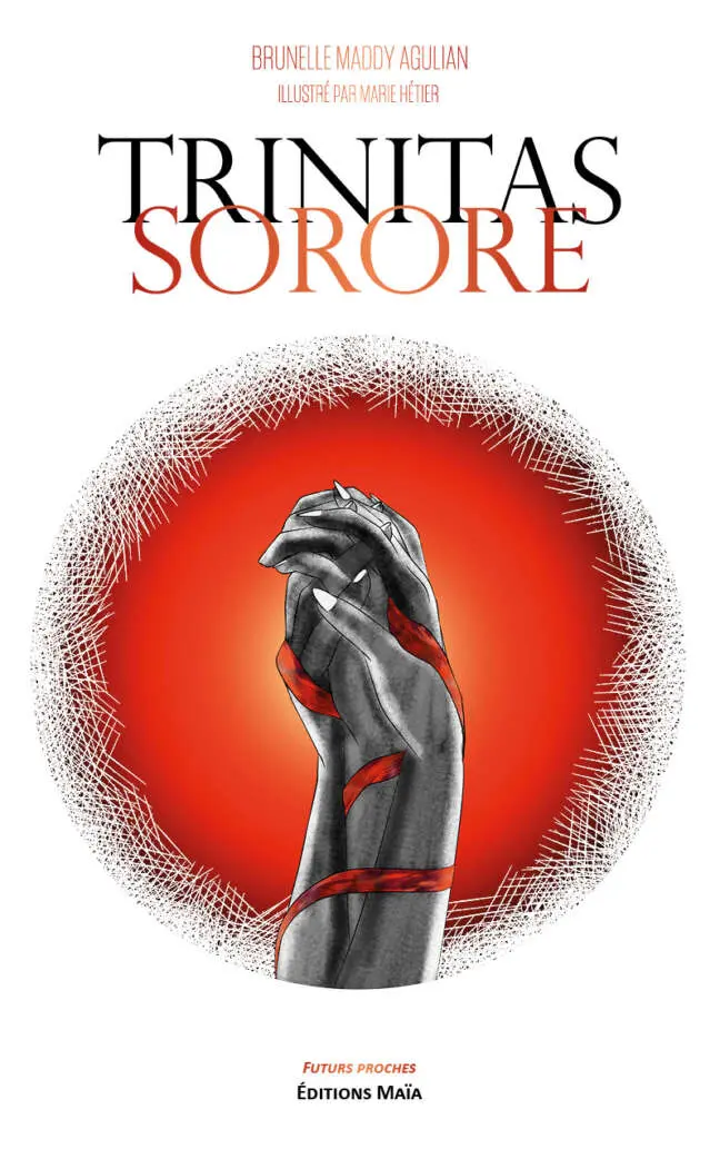 Brunelle Maddy Agulian, Trinitas sorore