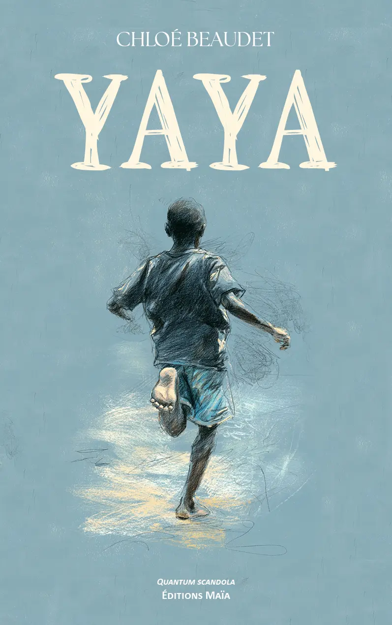 Chloé Beaudet, Yaya