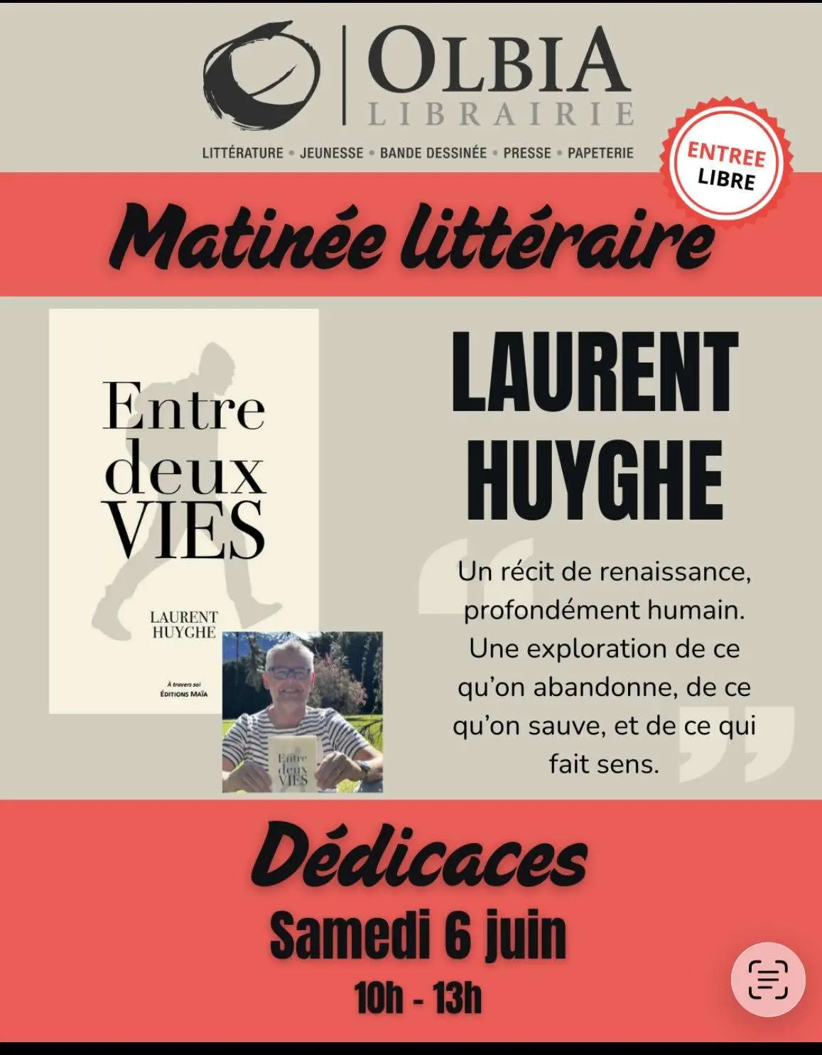 Entre deux vies – Image 4