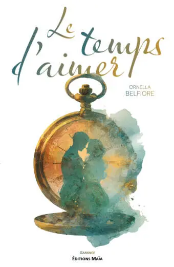 Ornella Belfiore, Le temps d’aimer