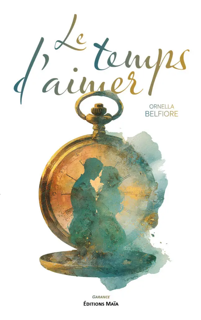 Ornella Belfiore, Le temps d’aimer