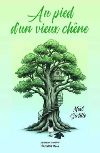 Maël Sertille, Au pied d’un vieux chêne