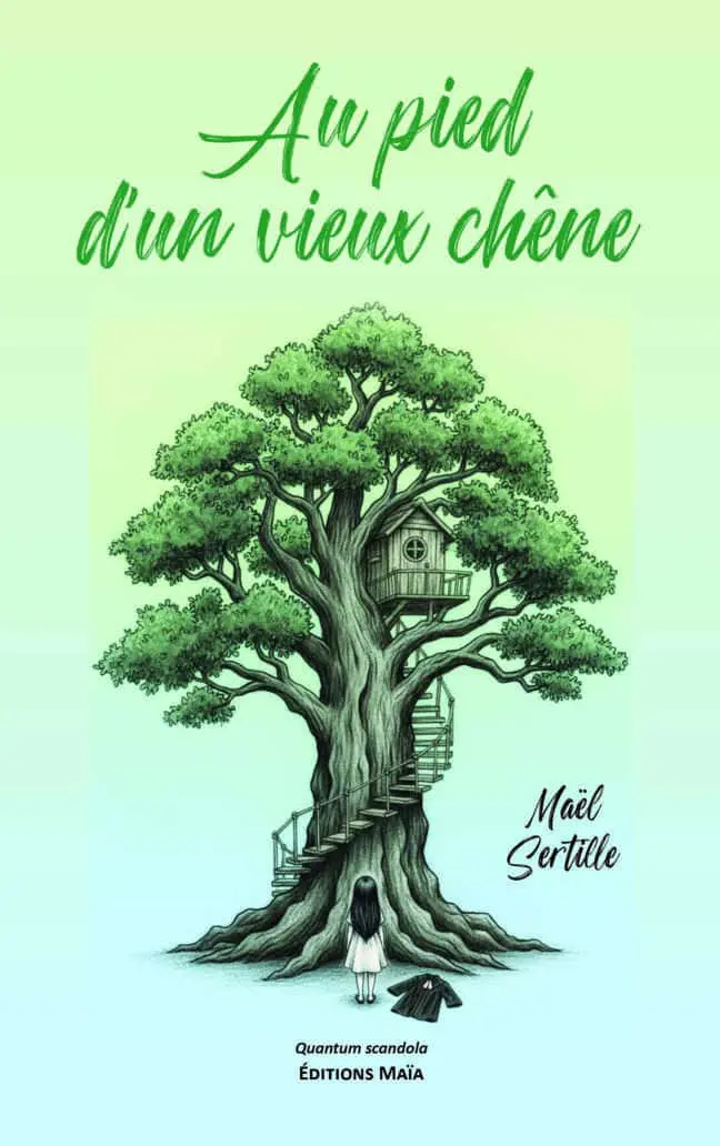 Maël Sertille, Au pied d’un vieux chêne