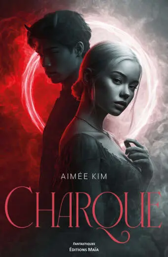 Aimée Kim, Charque