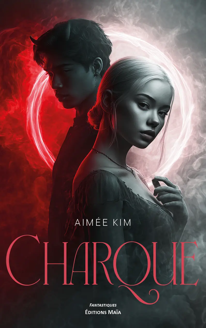 Aimée Kim, Charque