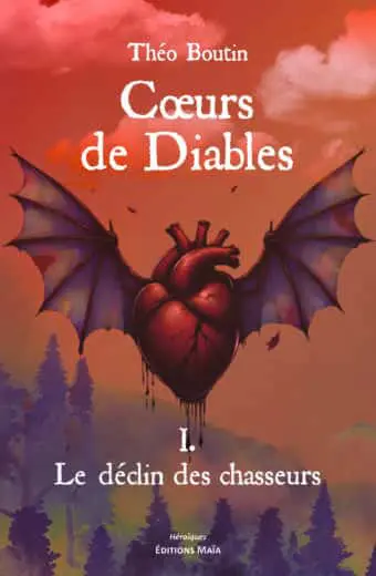 Théo Boutin, Cœurs de diables, I. Le déclin des chasseurs
