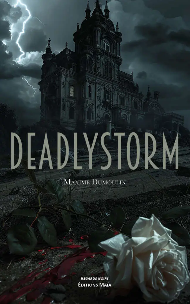 Maxime Dumoulin, Deadlystorm