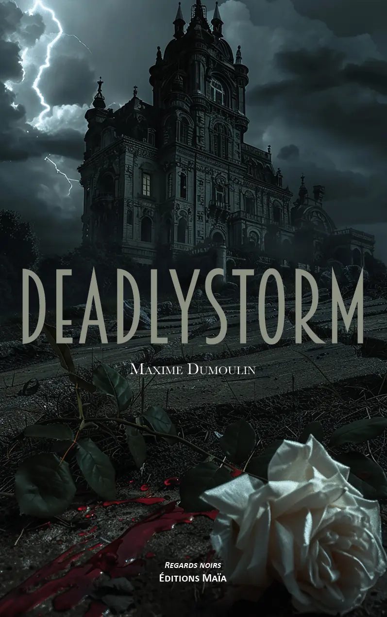 Maxime Dumoulin, Deadlystorm