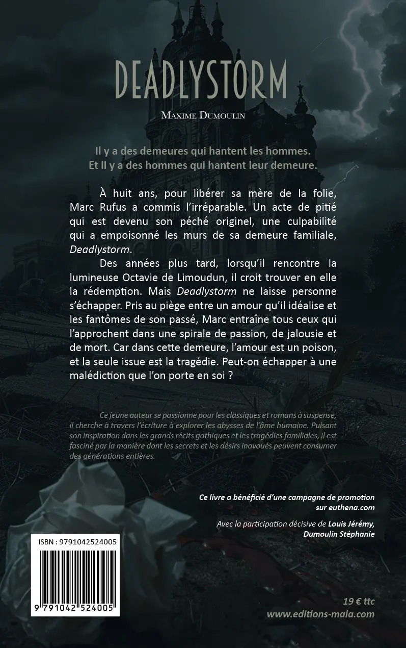 Deadlystorm – Image 2