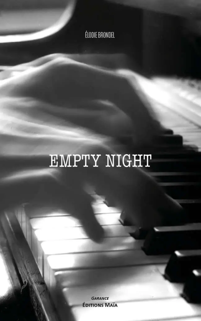 Élodie Brondel, Empty Night