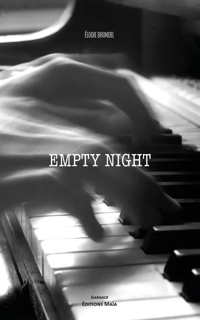 Élodie Brondel, Empty Night