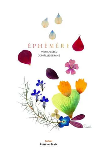 Éphémère, Yann Salètes et Domitille Gervais