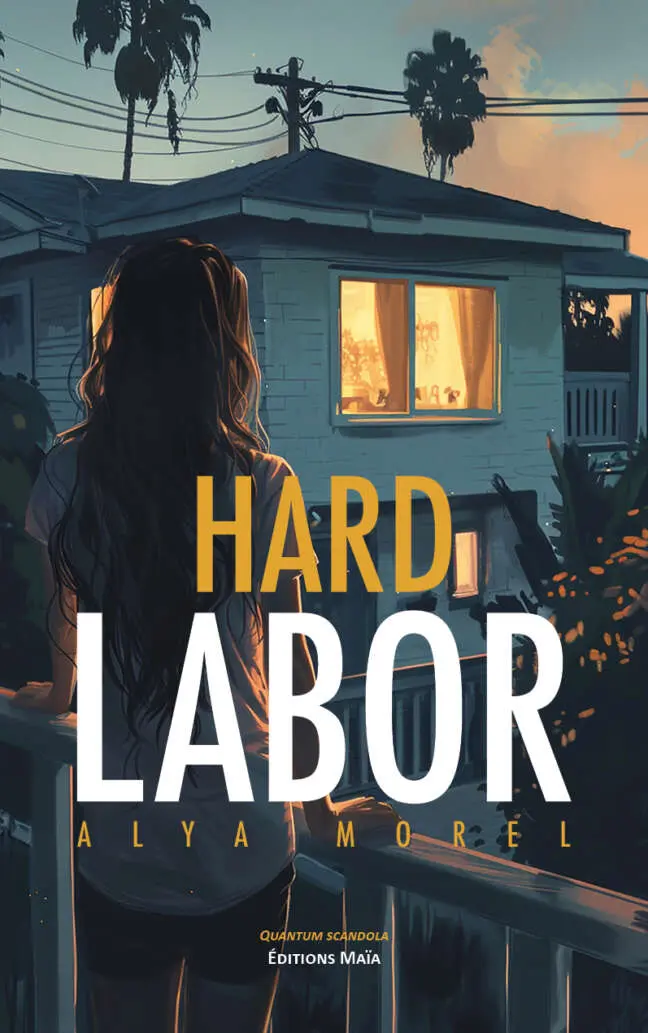 Alya Morel, Hard Labor