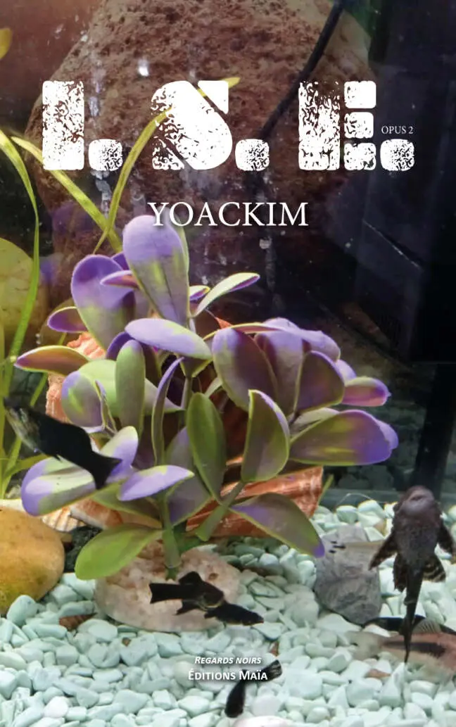 Yoackim, I.S.E, Opus 2