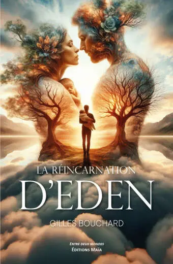 Gilles Bouchard, La réincarnation d’Eden