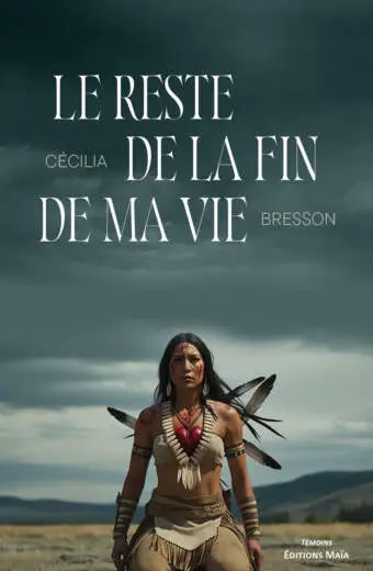 Le reste de la fin de ma vie- bresson