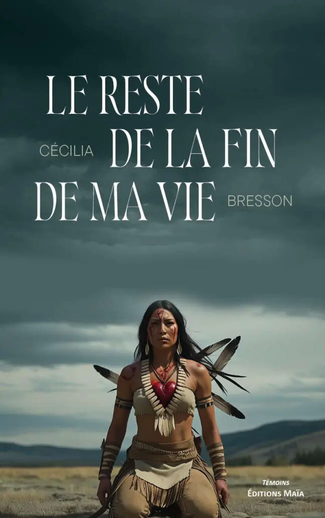 Le reste de la fin de ma vie- bresson