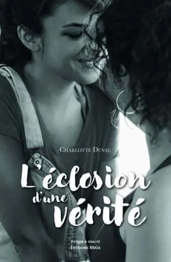 L'éclosion d'une vérité, Charlotte Duval