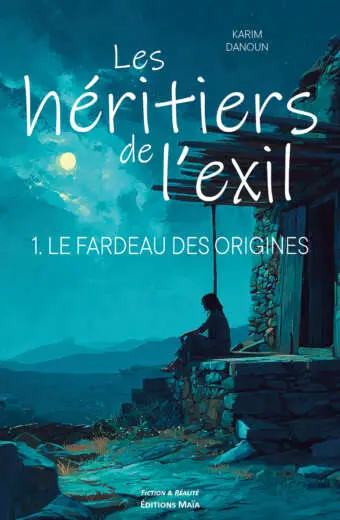 Karim Danoun, Les héritiers de l’exil, 1. Le Fardeau des origines