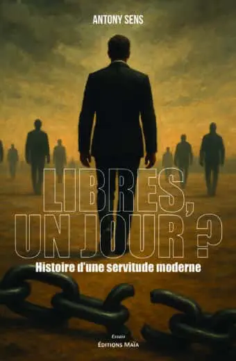 Antony Sens, Libres, un jour ? Histoire d’une servitude moderne