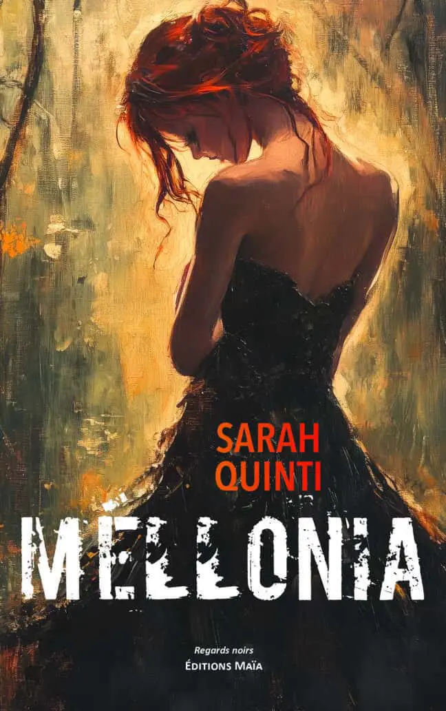 Sarah Quinti, Mellonia