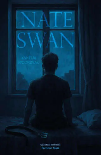 Kanëlia Ricordeau, Nate Swan