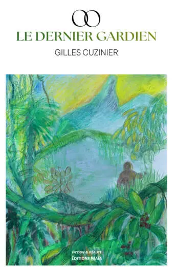 Gilles Cuzinier, Oo, Le dernier gardien