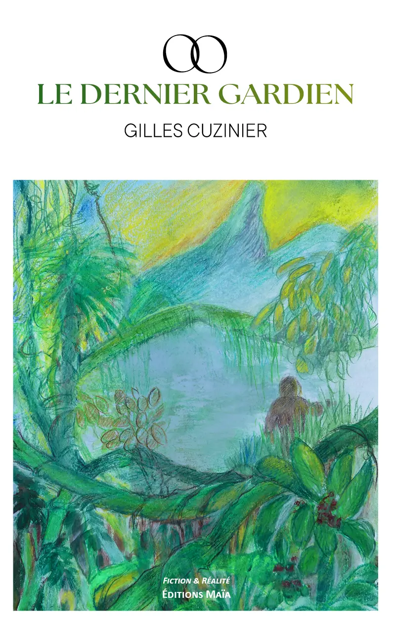 Gilles Cuzinier, Oo, Le dernier gardien