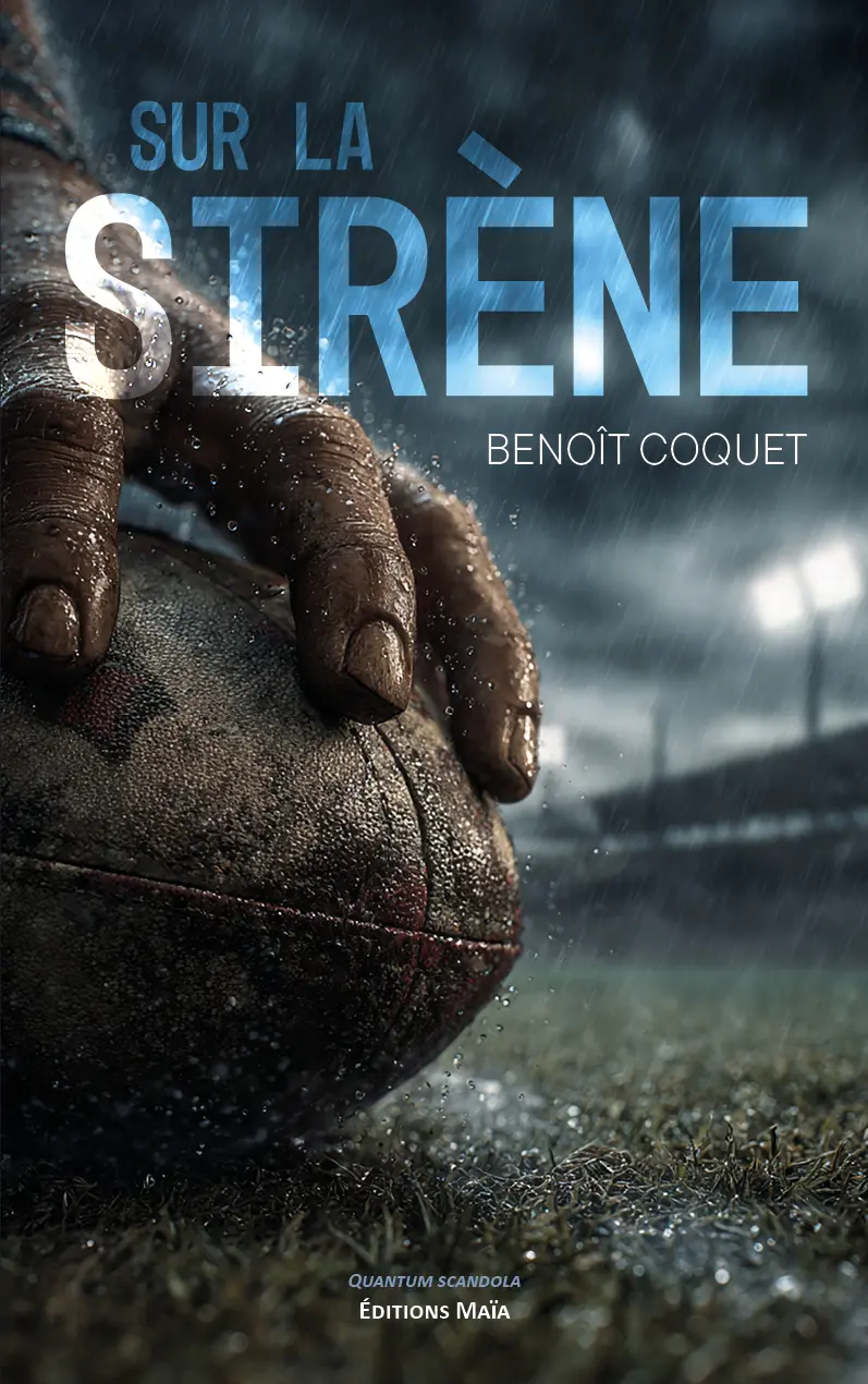 Benoît Coquet, Sur la sirène