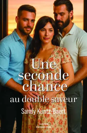 Sandy Kuntz-Baert, Une seconde chance au double saveur