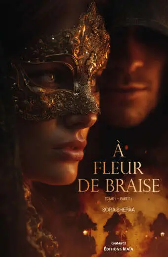 Sora Shepaa, À fleur de braise, Tome I – Partie I