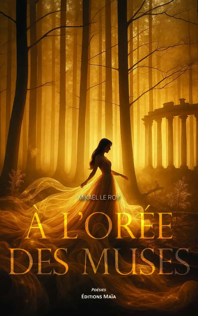 Mikaël Le Roy, À l’orée des muses