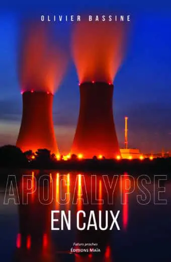 Olivier Bassine, Apocalypse en Caux